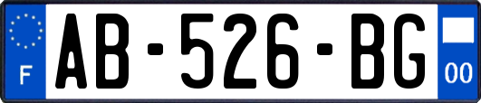 AB-526-BG