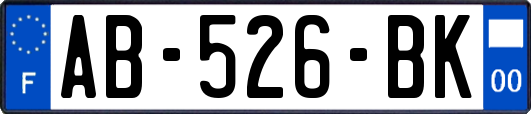 AB-526-BK