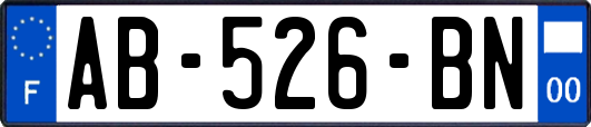 AB-526-BN