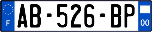 AB-526-BP