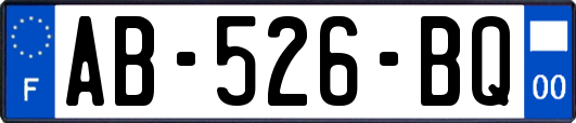 AB-526-BQ