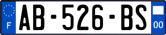 AB-526-BS