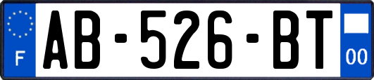 AB-526-BT