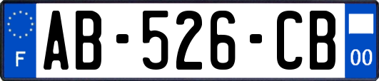 AB-526-CB