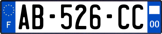 AB-526-CC