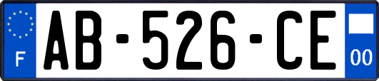 AB-526-CE