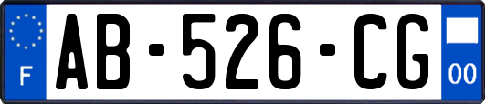 AB-526-CG