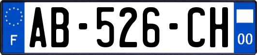 AB-526-CH