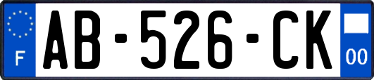 AB-526-CK