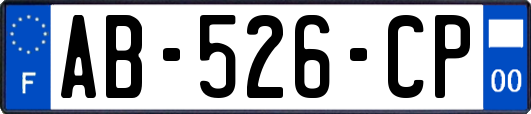 AB-526-CP