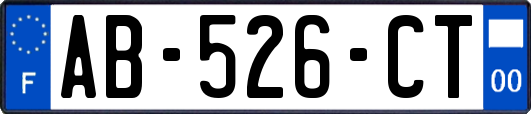 AB-526-CT