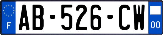 AB-526-CW