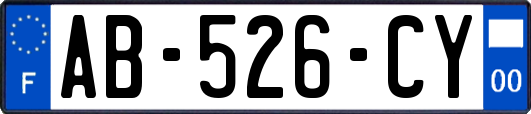 AB-526-CY