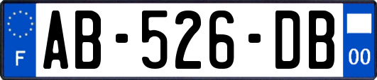 AB-526-DB