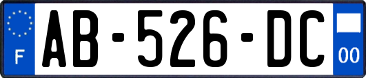 AB-526-DC