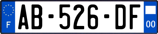 AB-526-DF