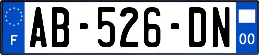 AB-526-DN