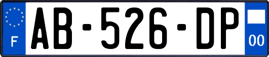 AB-526-DP