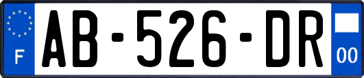 AB-526-DR