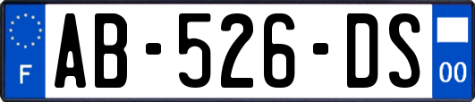 AB-526-DS