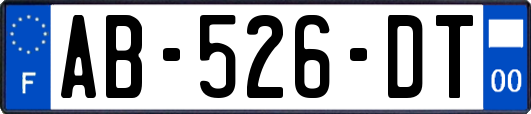 AB-526-DT