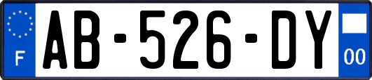 AB-526-DY