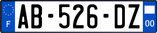 AB-526-DZ