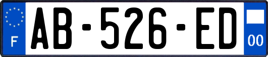 AB-526-ED