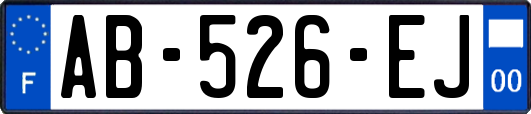 AB-526-EJ