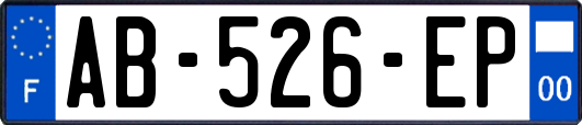 AB-526-EP