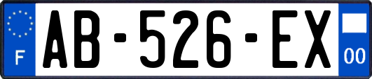 AB-526-EX