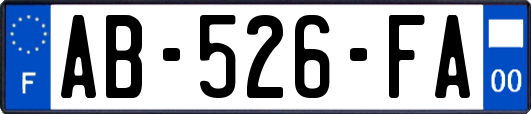 AB-526-FA