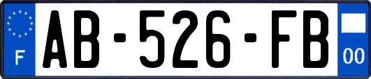 AB-526-FB