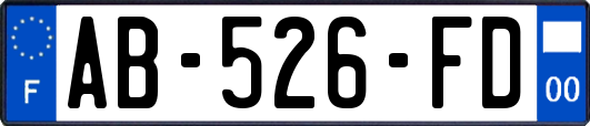 AB-526-FD