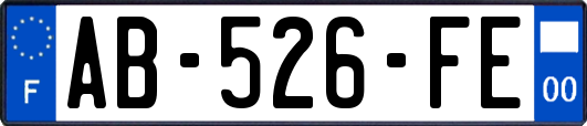 AB-526-FE