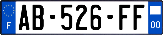 AB-526-FF