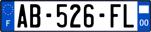 AB-526-FL