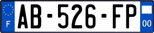 AB-526-FP