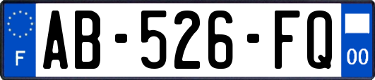 AB-526-FQ