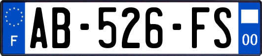 AB-526-FS