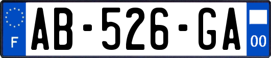 AB-526-GA