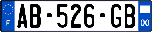 AB-526-GB