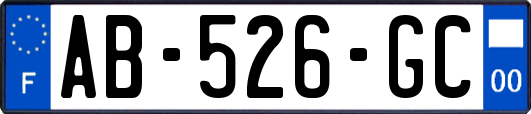 AB-526-GC