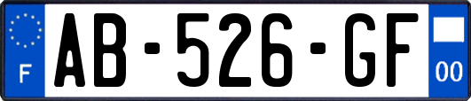 AB-526-GF