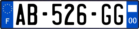 AB-526-GG