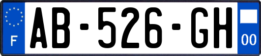 AB-526-GH