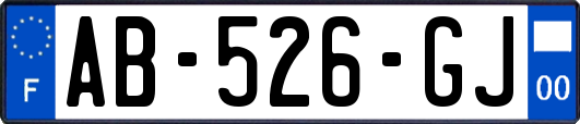 AB-526-GJ