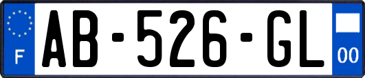 AB-526-GL