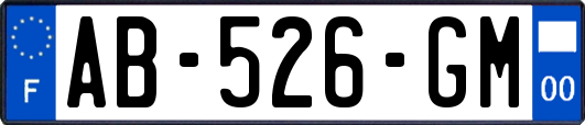 AB-526-GM