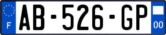 AB-526-GP